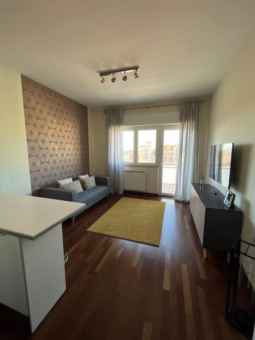Suite 220 Bari Exterior foto