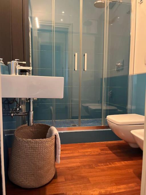 Suite 220 Bari Exterior foto